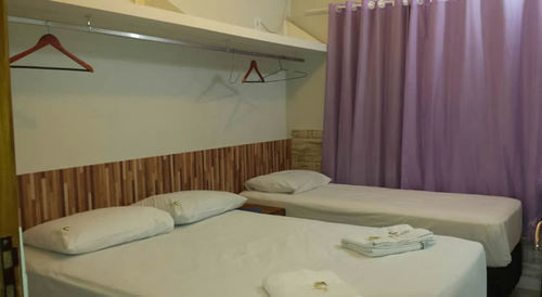 Hotel Cerrado Гоянія Екстер'єр фото
